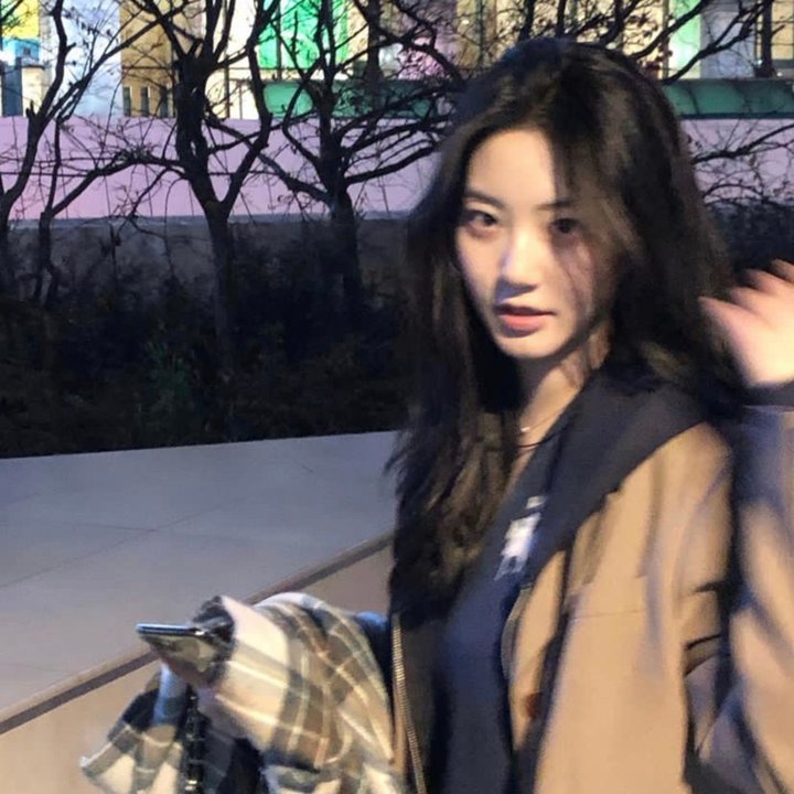 我的女友比我帅 封面